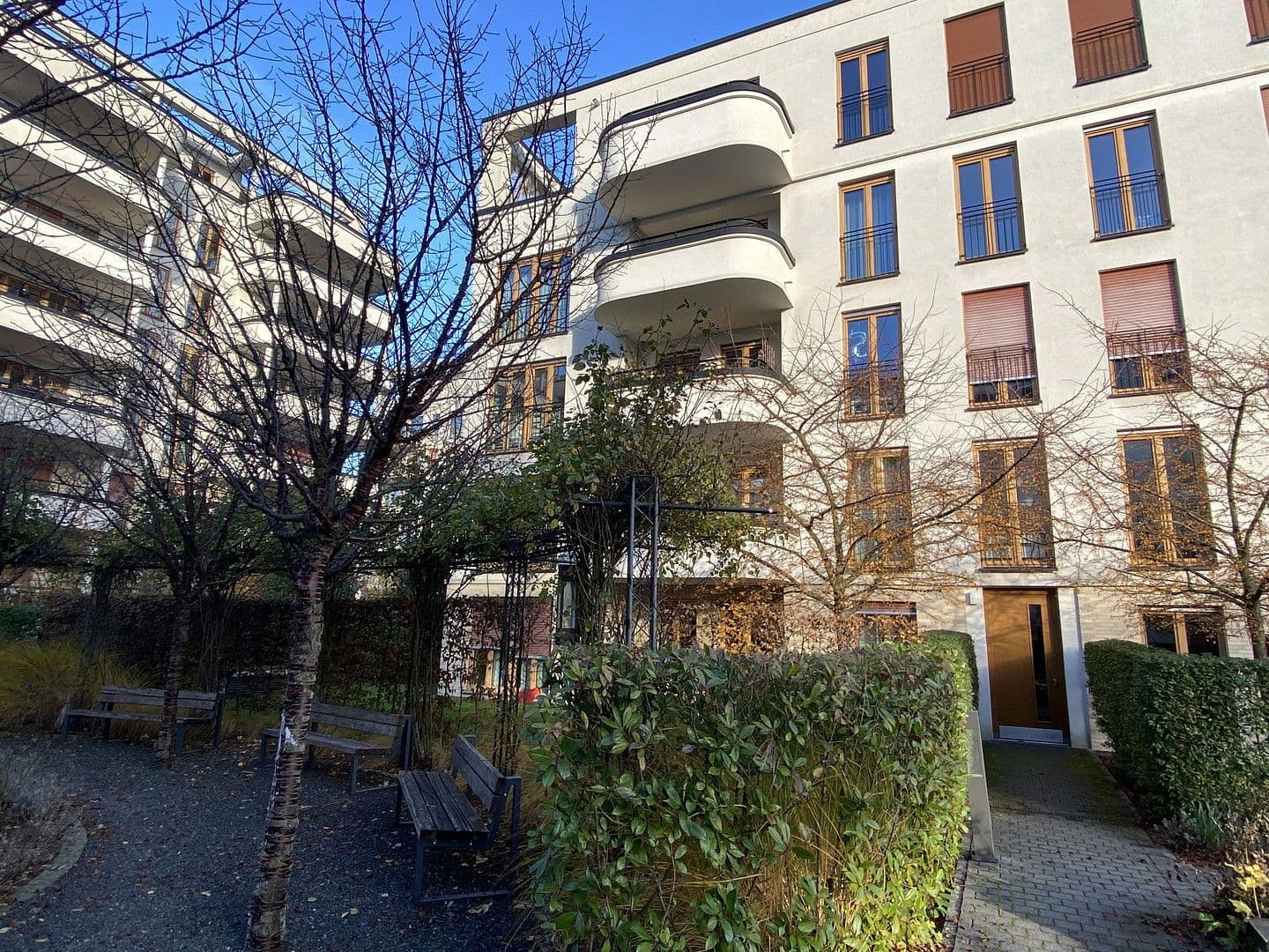 2 bedroom flat for sale, 68 m², Frankfurt, Hesse 2 bedroom flat for sale, 68 m², Frankfurt, Hesse