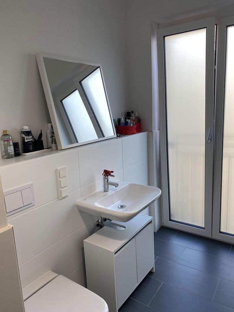 2 bedroom flat for sale, 68 m², Frankfurt, Hesse 2 bedroom flat for sale, 68 m², Frankfurt, Hesse