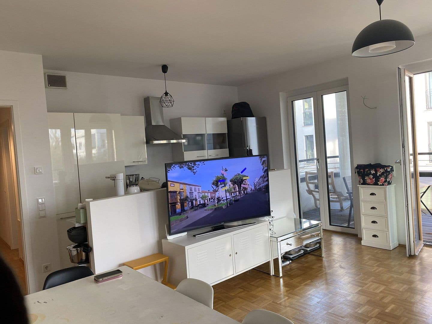 2 bedroom flat for sale, 68 m², Frankfurt, Hesse 2 bedroom flat for sale, 68 m², Frankfurt, Hesse