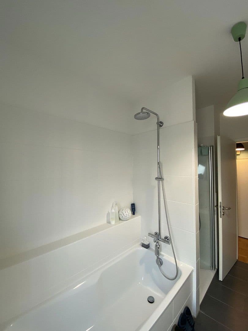 2 bedroom flat for sale, 68 m², Frankfurt, Hesse 2 bedroom flat for sale, 68 m², Frankfurt, Hesse