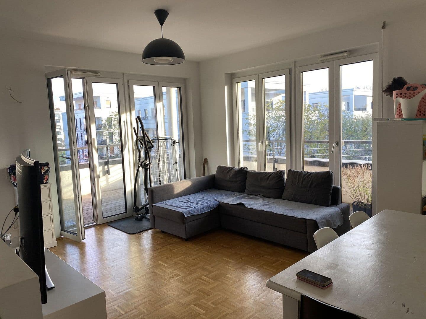 2 bedroom flat for sale, 68 m², Frankfurt, Hesse 2 bedroom flat for sale, 68 m², Frankfurt, Hesse