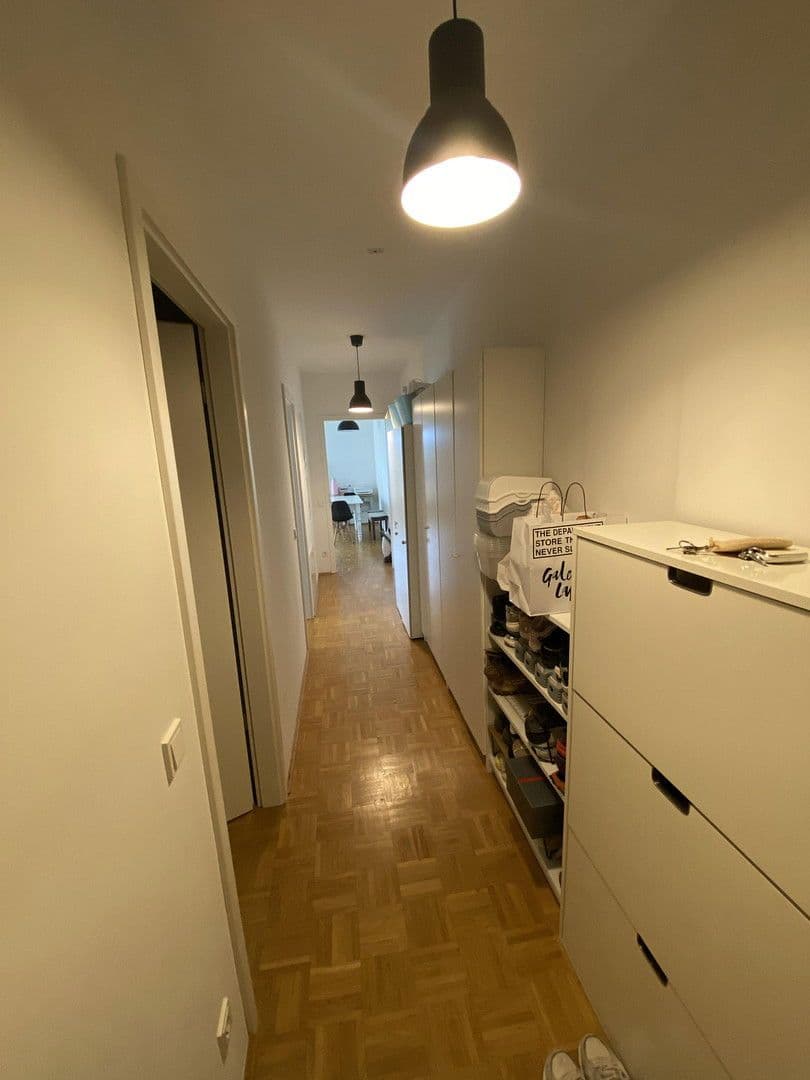 2 bedroom flat for sale, 68 m², Frankfurt, Hesse 2 bedroom flat for sale, 68 m², Frankfurt, Hesse