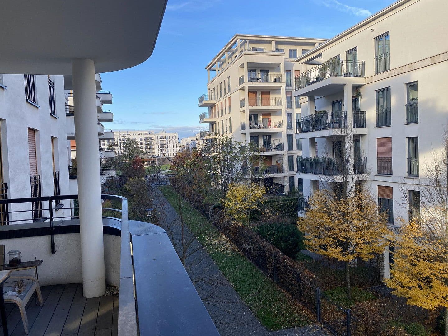 2 bedroom flat for sale, 68 m², Frankfurt, Hesse 2 bedroom flat for sale, 68 m², Frankfurt, Hesse