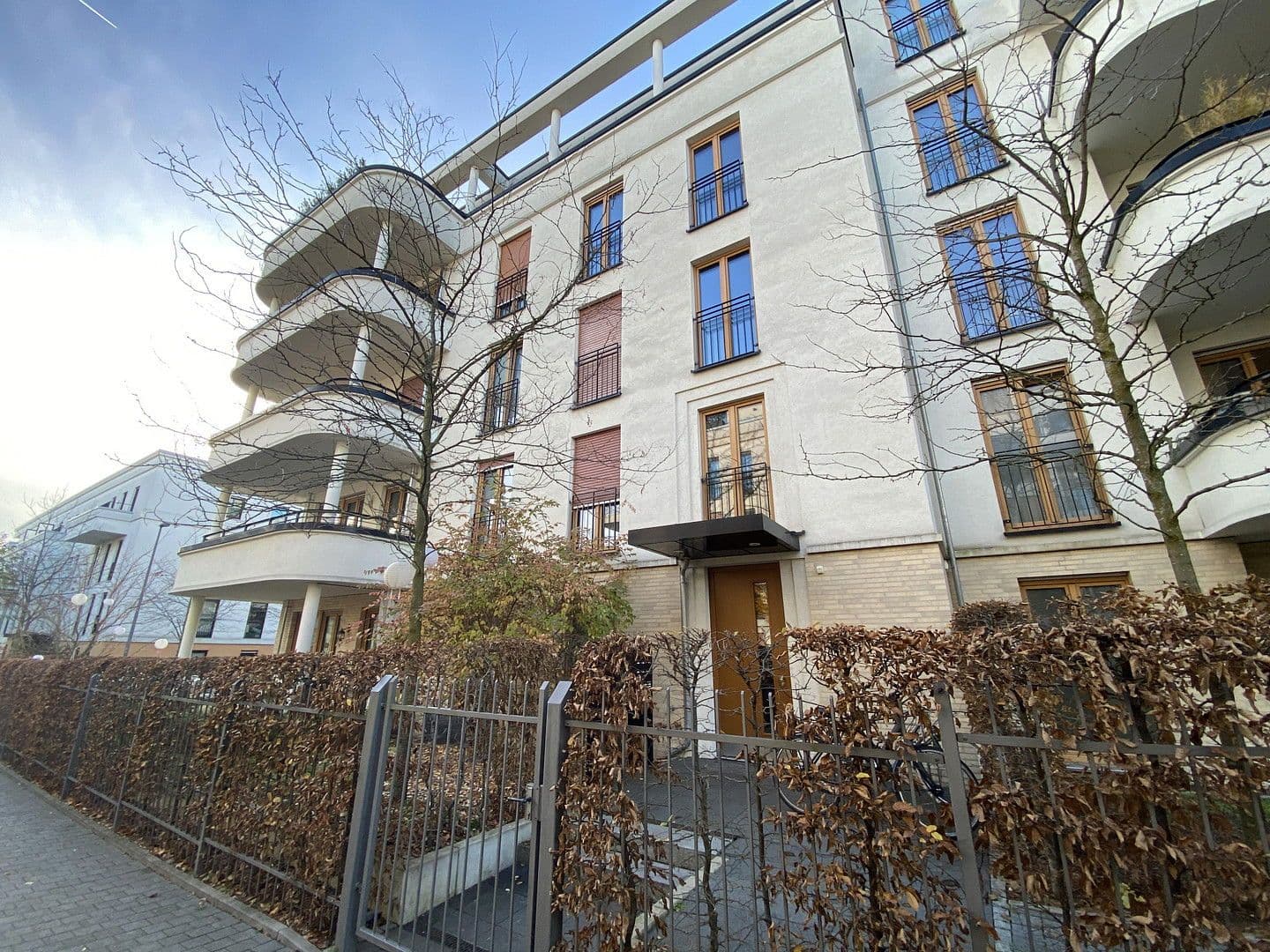 2 bedroom flat for sale, 68 m², Frankfurt, Hesse 2 bedroom flat for sale, 68 m², Frankfurt, Hesse