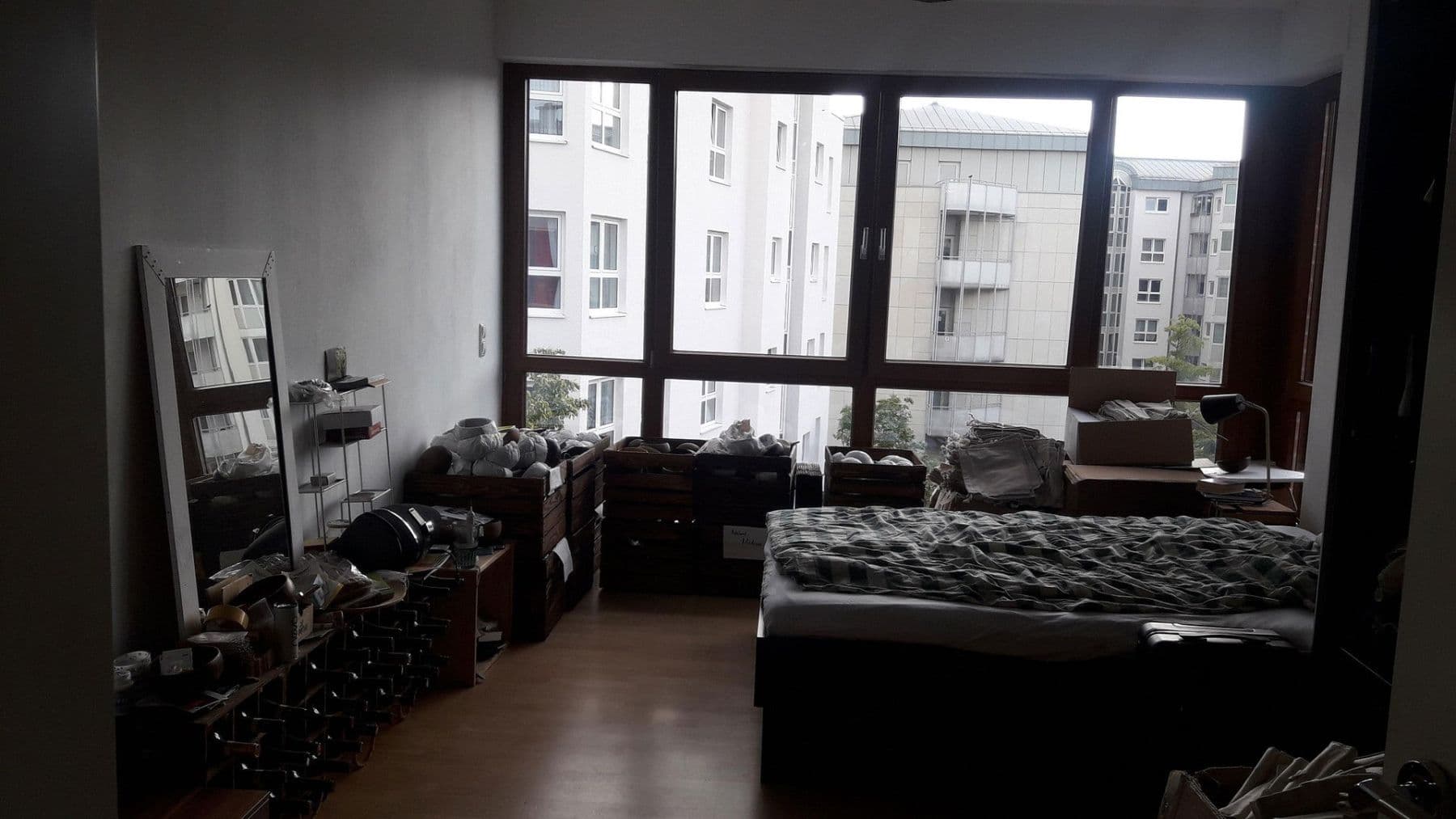 4 bedroom flat for sale, 127 m², Offenbach am Main, Hesse 4 bedroom flat for sale, 127 m², Offenbach am Main, Hesse