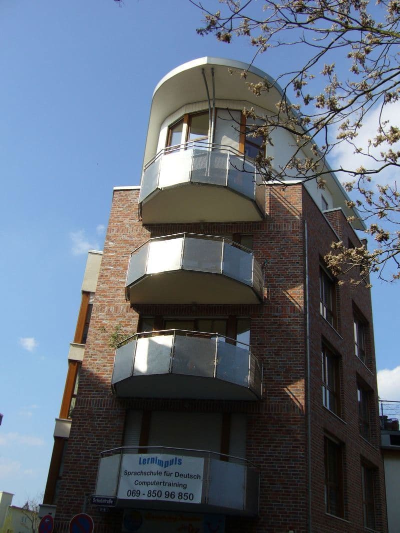 4 bedroom flat for sale, 127 m², Offenbach am Main, Hesse 4 bedroom flat for sale, 127 m², Offenbach am Main, Hesse