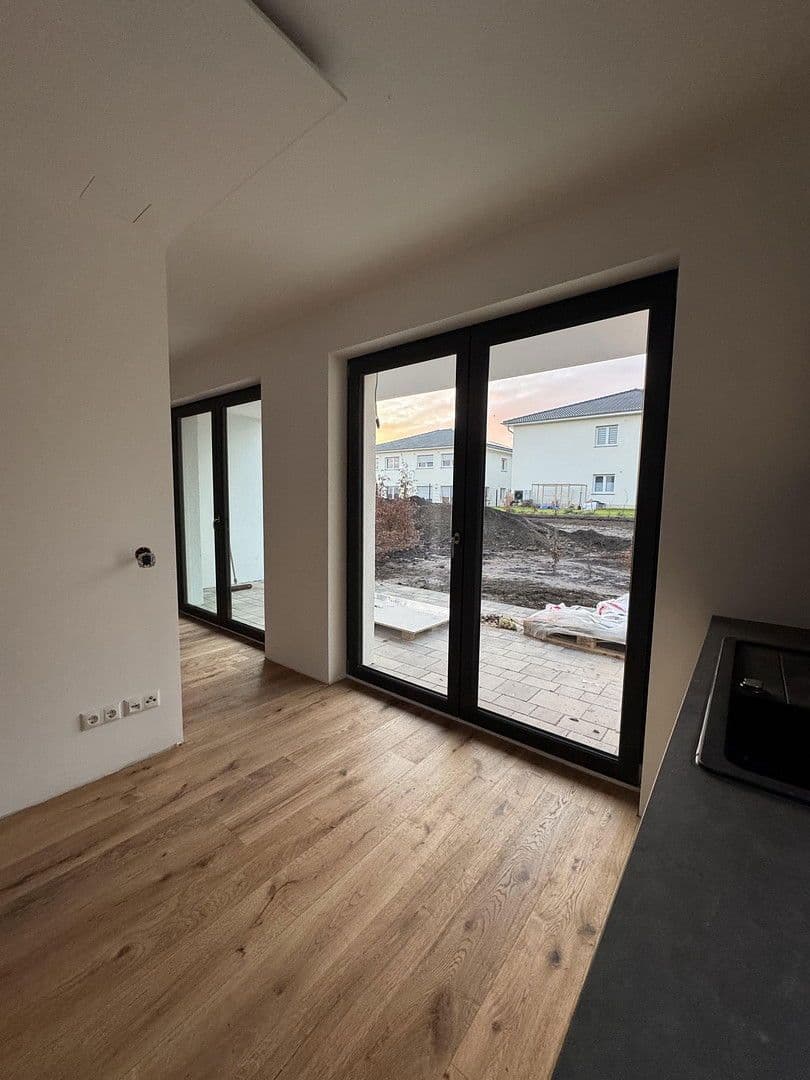 2 bedroom flat to rent, 60 m², Schmitz Hübsch 55, Magdeburg, Saxony-Anhalt 2 bedroom flat to rent, 60 m², Schmitz Hübsch 55, Magdeburg, Saxony-Anhalt