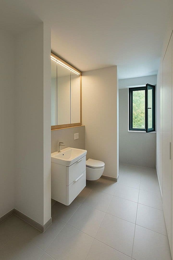 2 bedroom flat to rent, 60 m², Schmitz Hübsch 55, Magdeburg, Saxony-Anhalt 2 bedroom flat to rent, 60 m², Schmitz Hübsch 55, Magdeburg, Saxony-Anhalt