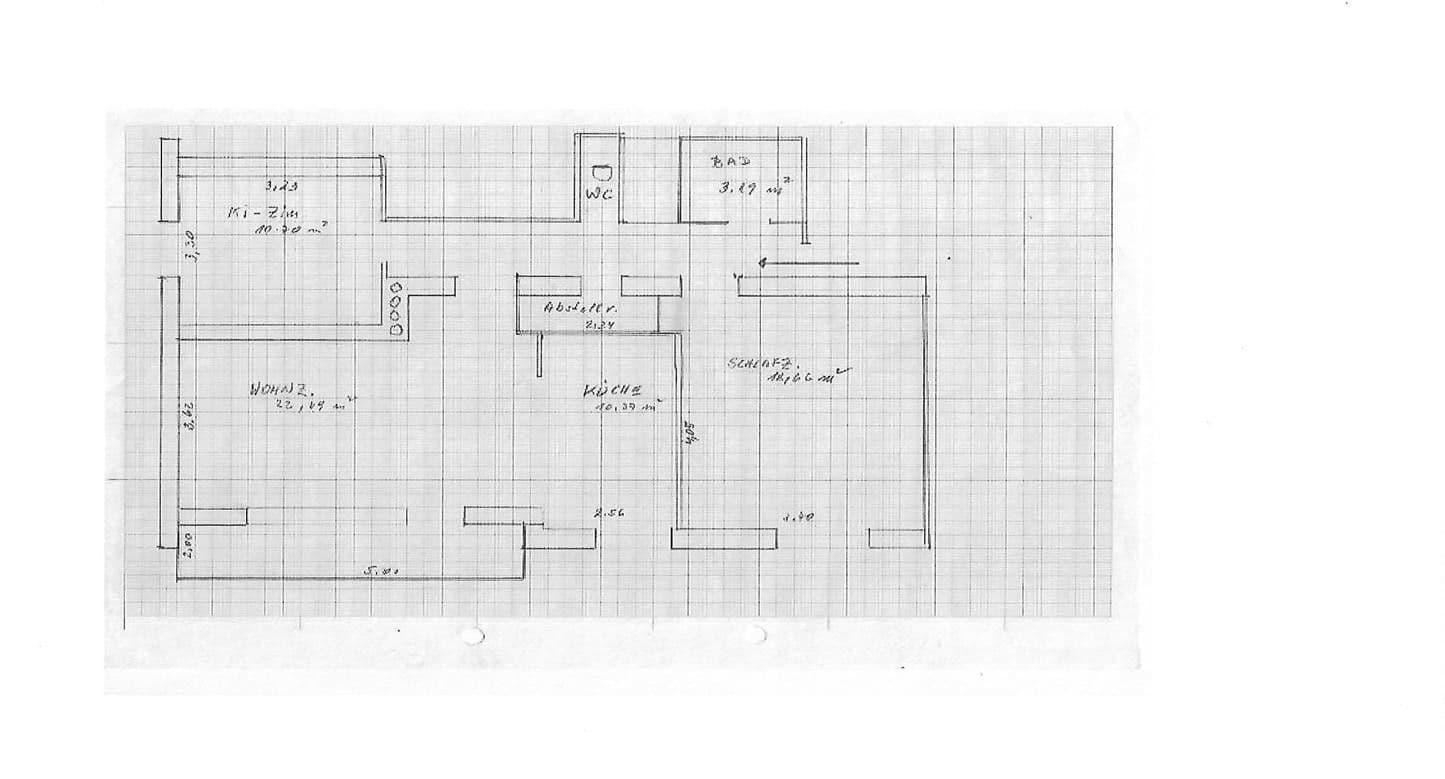 3 bedroom flat for sale, 77 m², St. Florian, Upper Austria 3 bedroom flat for sale, 77 m², St. Florian, Upper Austria