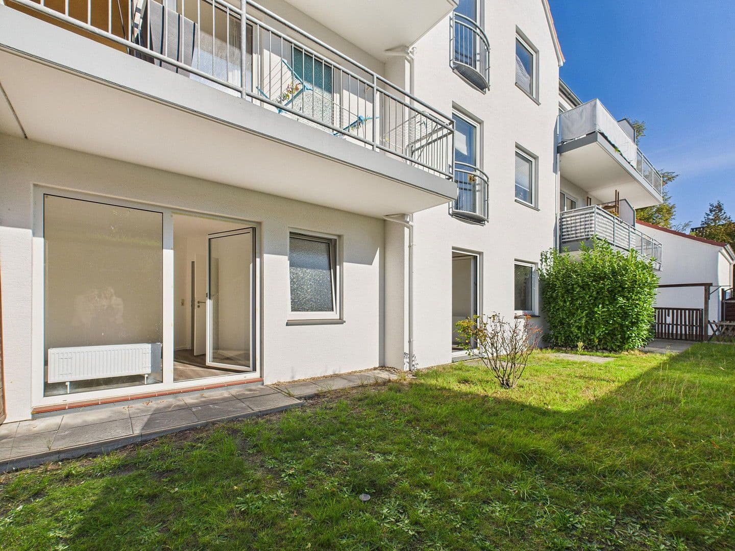 3 bedroom flat to rent, 81 m², Claus-Hinrich-str. 15, Bremen, Bremen 3 bedroom flat to rent, 81 m², Claus-Hinrich-str. 15, Bremen, Bremen