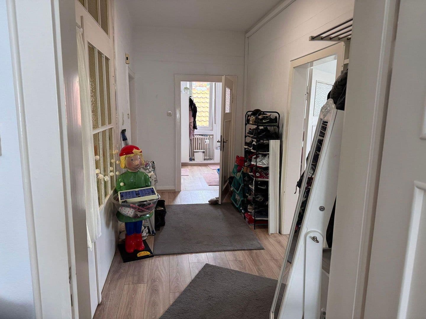 5 bedroom flat to rent, 110 m², Sehnde, Lower Saxony 5 bedroom flat to rent, 110 m², Sehnde, Lower Saxony