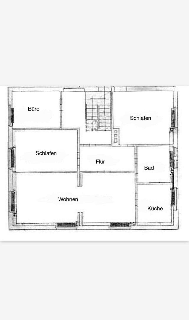 5 bedroom flat to rent, 110 m², Sehnde, Lower Saxony 5 bedroom flat to rent, 110 m², Sehnde, Lower Saxony