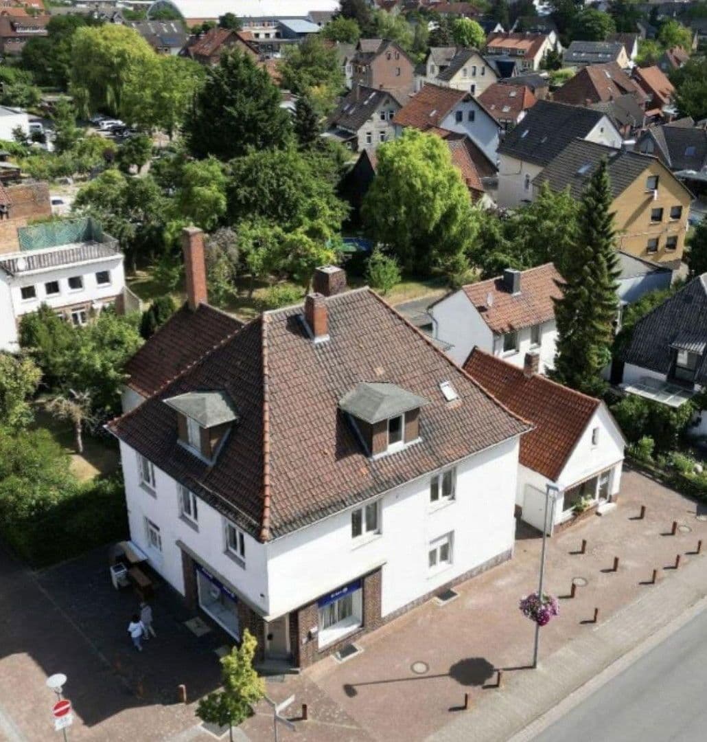 5 bedroom flat to rent, 110 m², Sehnde, Lower Saxony 5 bedroom flat to rent, 110 m², Sehnde, Lower Saxony