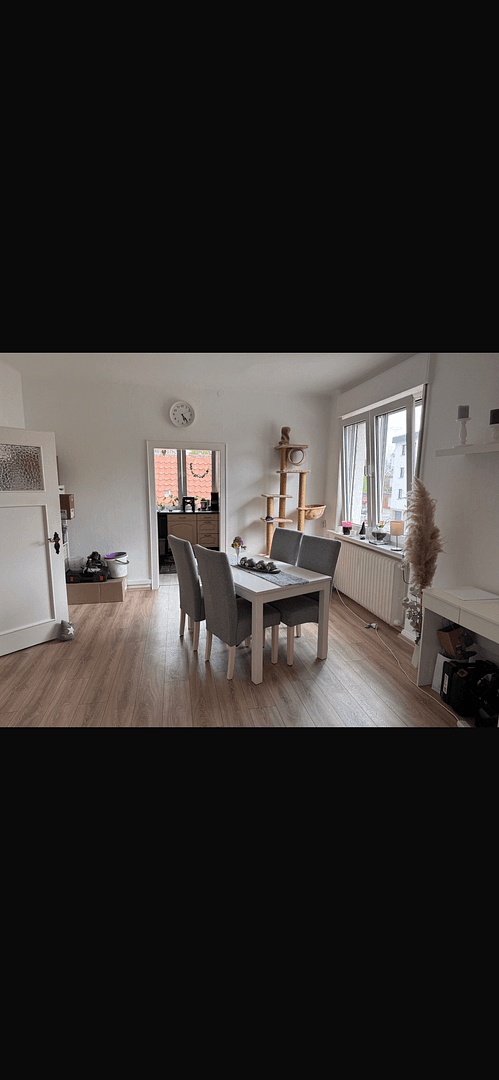 5 bedroom flat to rent, 110 m², Sehnde, Lower Saxony 5 bedroom flat to rent, 110 m², Sehnde, Lower Saxony