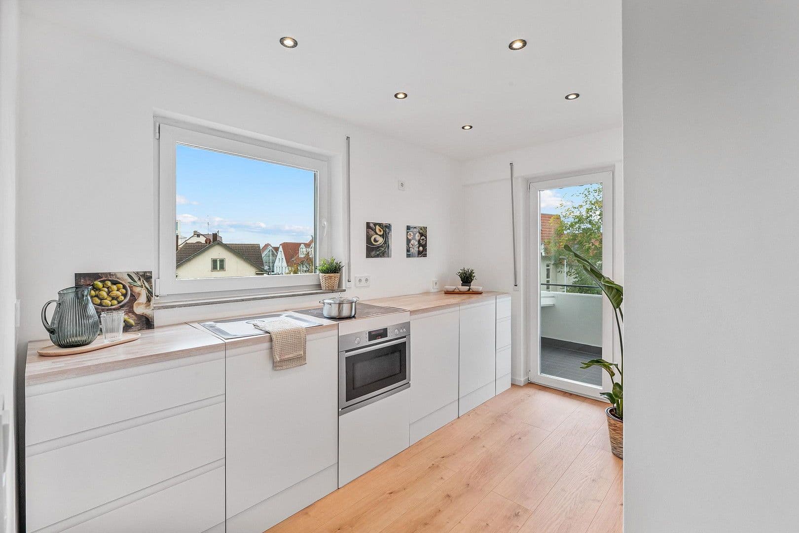 3 bedroom flat for sale, 75 m², Leonberg, Baden-Württemberg 3 bedroom flat for sale, 75 m², Leonberg, Baden-Württemberg