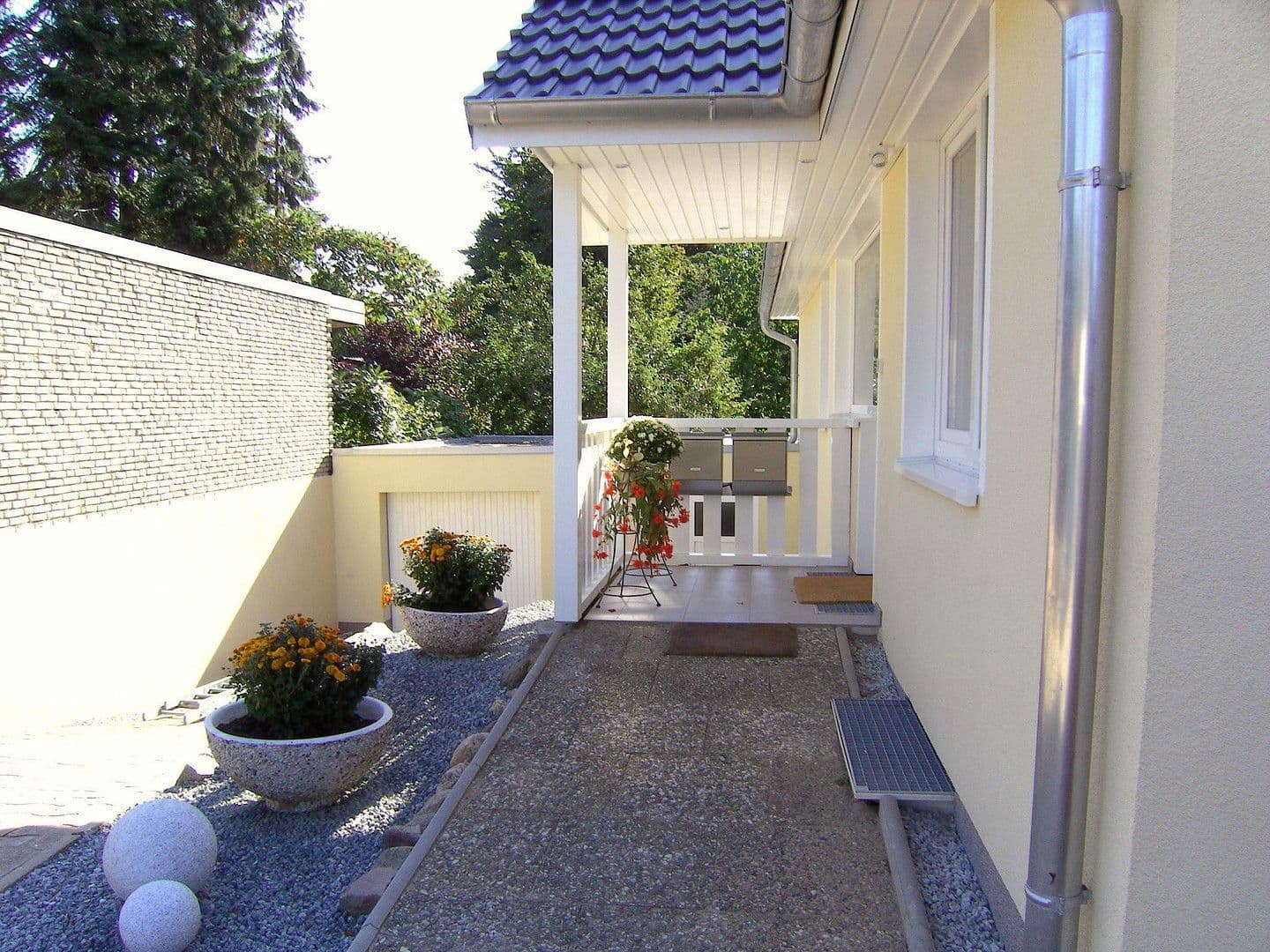 3 bedroom flat to rent, 90 m², Reinfeld, Schleswig-Holstein 3 bedroom flat to rent, 90 m², Reinfeld, Schleswig-Holstein