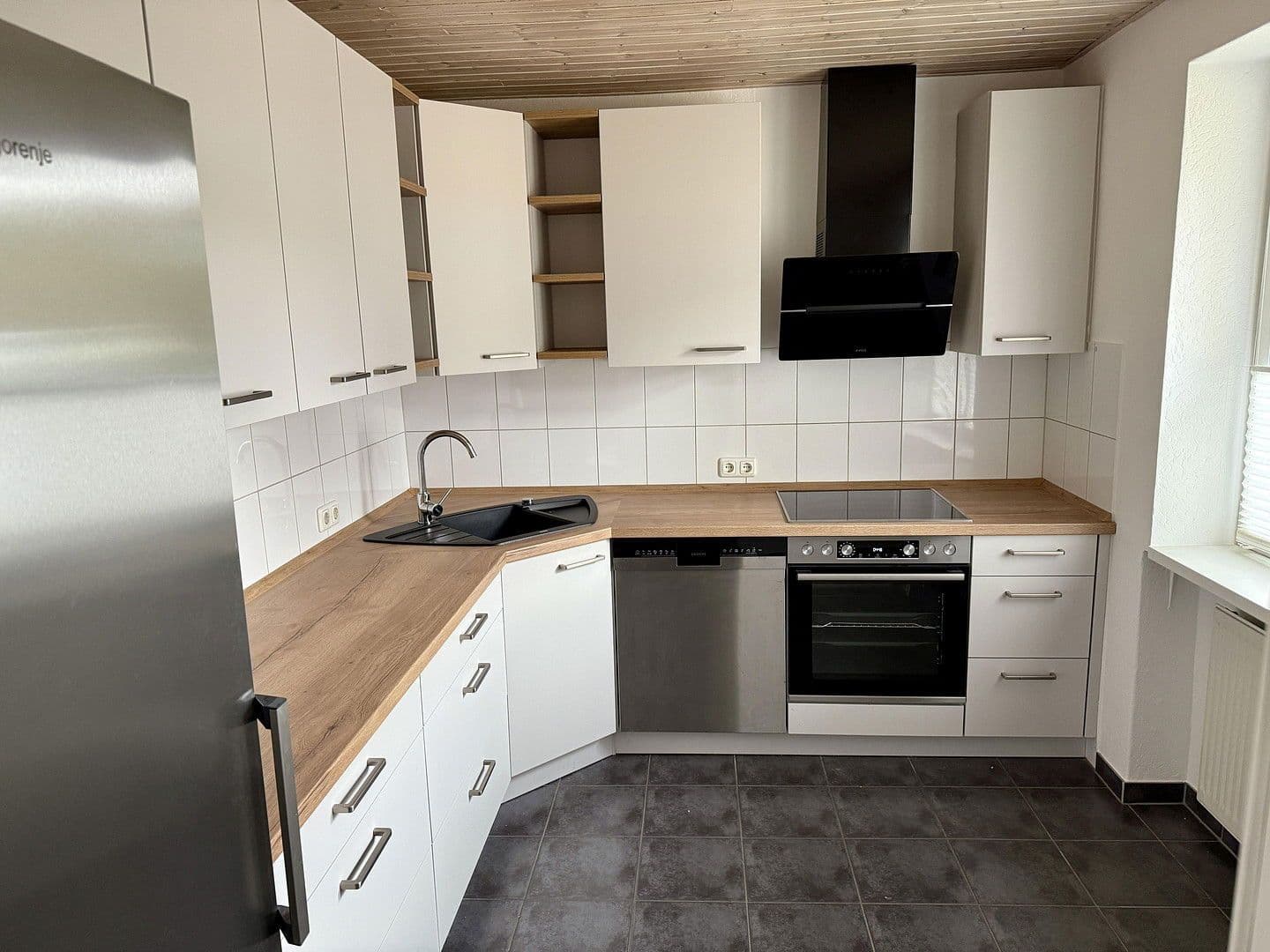 3 bedroom flat to rent, 90 m², Reinfeld, Schleswig-Holstein 3 bedroom flat to rent, 90 m², Reinfeld, Schleswig-Holstein