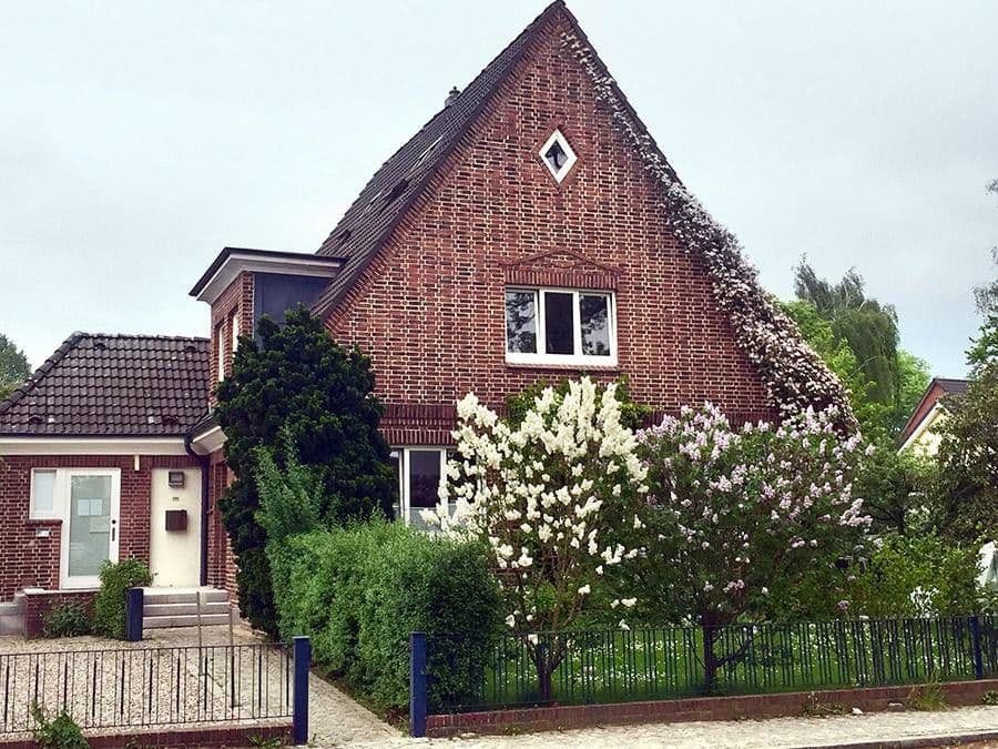 house for sale, 258 m², Hamburg, Hamburg house for sale, 258 m², Hamburg, Hamburg