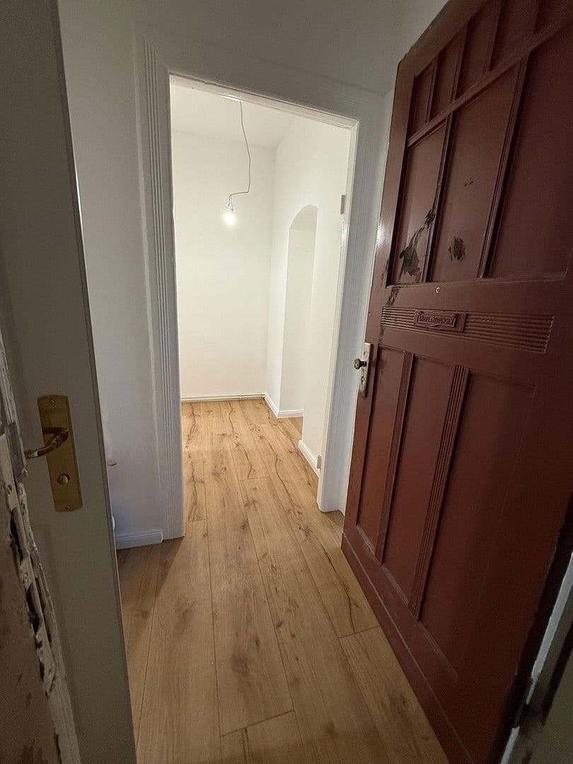 1 bedroom flat to rent, 60 m², Auguste Viktoria Allee 67, Berlin, Berlin 1 bedroom flat to rent, 60 m², Auguste Viktoria Allee 67, Berlin, Berlin