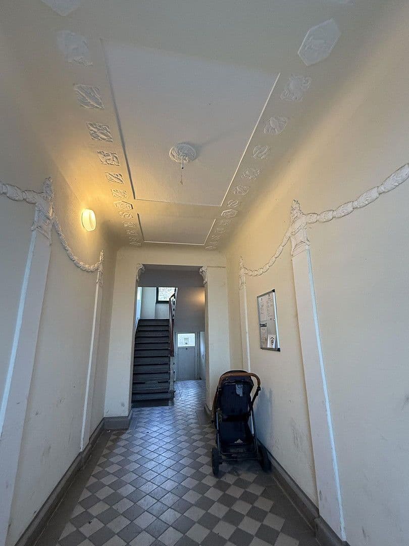 1 bedroom flat to rent, 60 m², Auguste Viktoria Allee 67, Berlin, Berlin 1 bedroom flat to rent, 60 m², Auguste Viktoria Allee 67, Berlin, Berlin