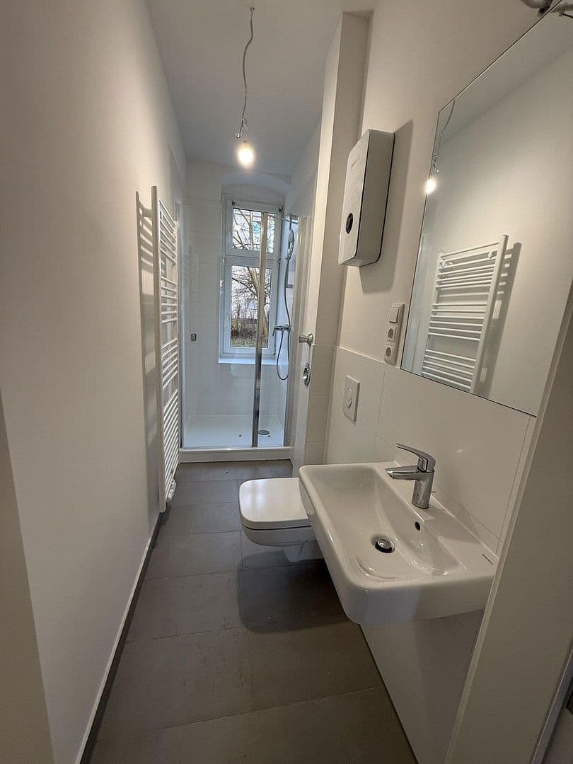 1 bedroom flat to rent, 60 m², Auguste Viktoria Allee 67, Berlin, Berlin 1 bedroom flat to rent, 60 m², Auguste Viktoria Allee 67, Berlin, Berlin