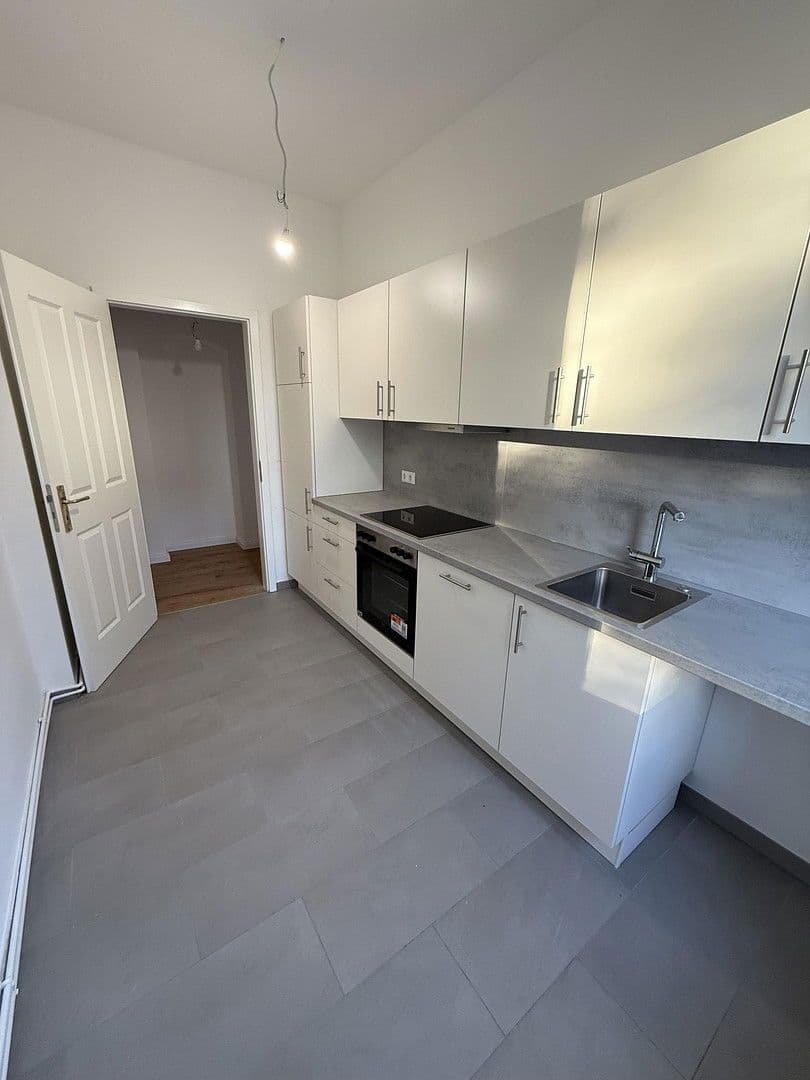 1 bedroom flat to rent, 60 m², Auguste Viktoria Allee 67, Berlin, Berlin 1 bedroom flat to rent, 60 m², Auguste Viktoria Allee 67, Berlin, Berlin