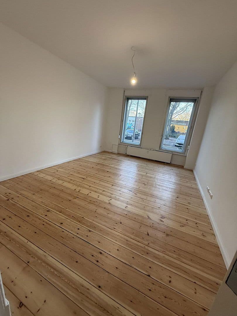 1 bedroom flat to rent, 60 m², Auguste Viktoria Allee 67, Berlin, Berlin 1 bedroom flat to rent, 60 m², Auguste Viktoria Allee 67, Berlin, Berlin