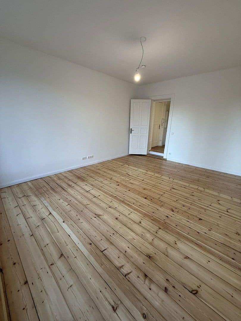 1 bedroom flat to rent, 60 m², Auguste Viktoria Allee 67, Berlin, Berlin 1 bedroom flat to rent, 60 m², Auguste Viktoria Allee 67, Berlin, Berlin