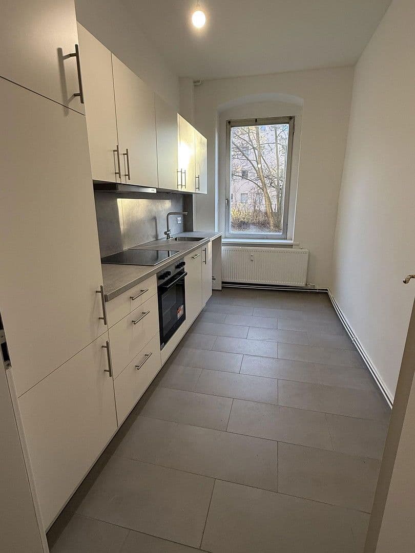 1 bedroom flat to rent, 60 m², Auguste Viktoria Allee 67, Berlin, Berlin 1 bedroom flat to rent, 60 m², Auguste Viktoria Allee 67, Berlin, Berlin