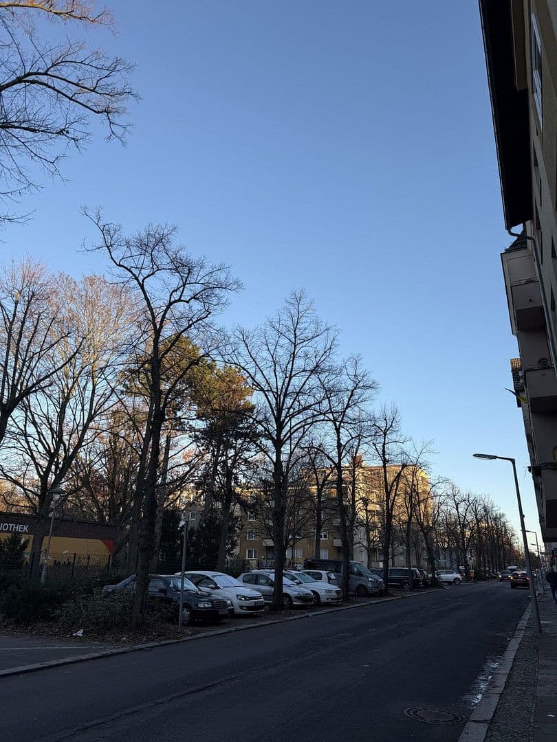 1 bedroom flat to rent, 60 m², Auguste Viktoria Allee 67, Berlin, Berlin 1 bedroom flat to rent, 60 m², Auguste Viktoria Allee 67, Berlin, Berlin