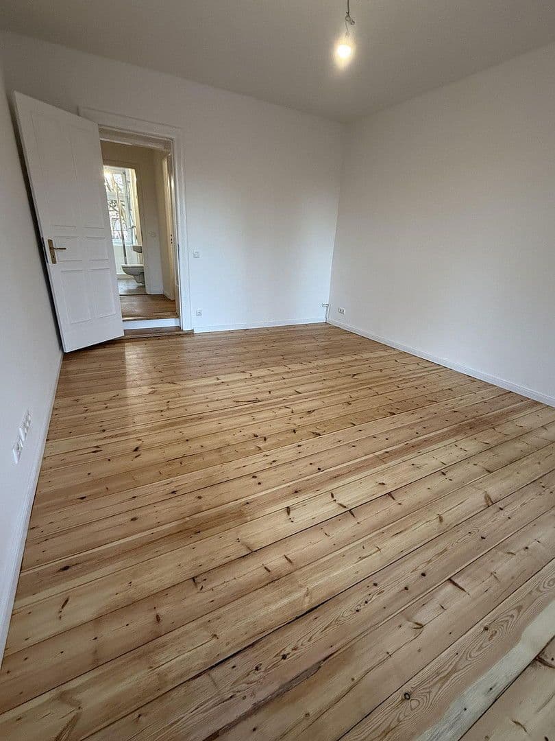 1 bedroom flat to rent, 60 m², Auguste Viktoria Allee 67, Berlin, Berlin 1 bedroom flat to rent, 60 m², Auguste Viktoria Allee 67, Berlin, Berlin