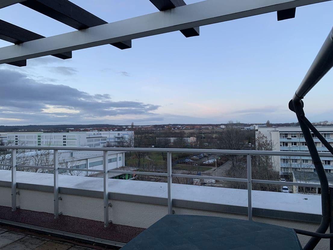 4 bedroom flat to rent, 102 m², Primelweg 13, Halle (Saale), Saxony-Anhalt 4 bedroom flat to rent, 102 m², Primelweg 13, Halle (Saale), Saxony-Anhalt