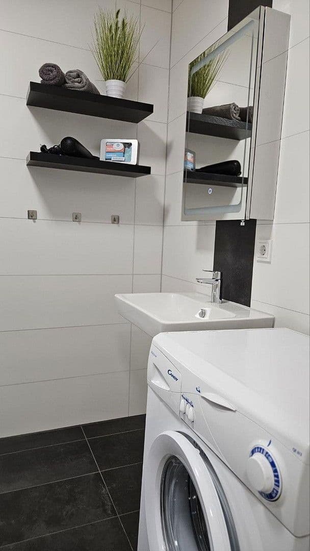 2 bedroom flat to rent, 67 m², Meersburg, Baden-Württemberg 2 bedroom flat to rent, 67 m², Meersburg, Baden-Württemberg