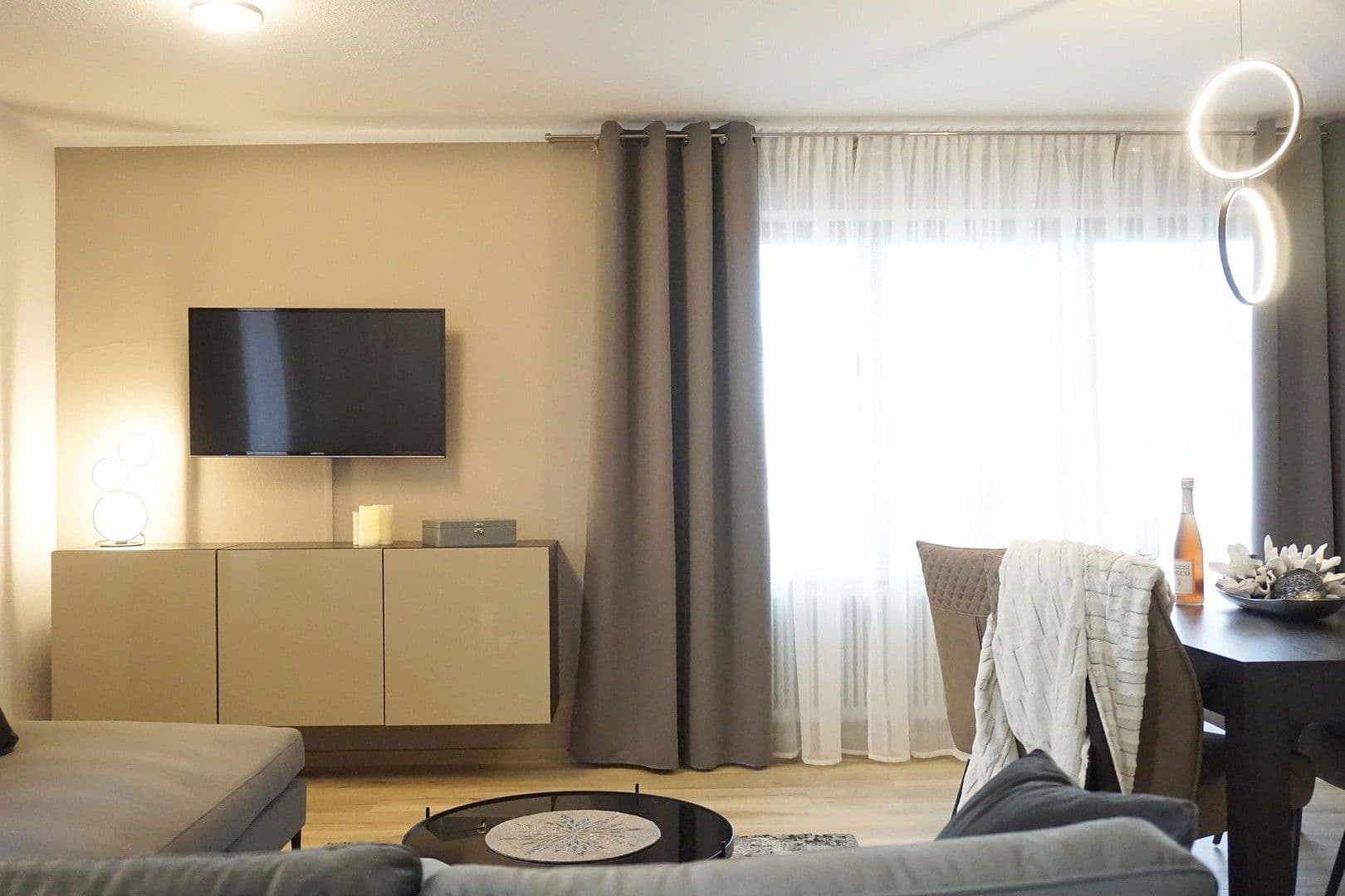 2 bedroom flat to rent, 67 m², Meersburg, Baden-Württemberg 2 bedroom flat to rent, 67 m², Meersburg, Baden-Württemberg