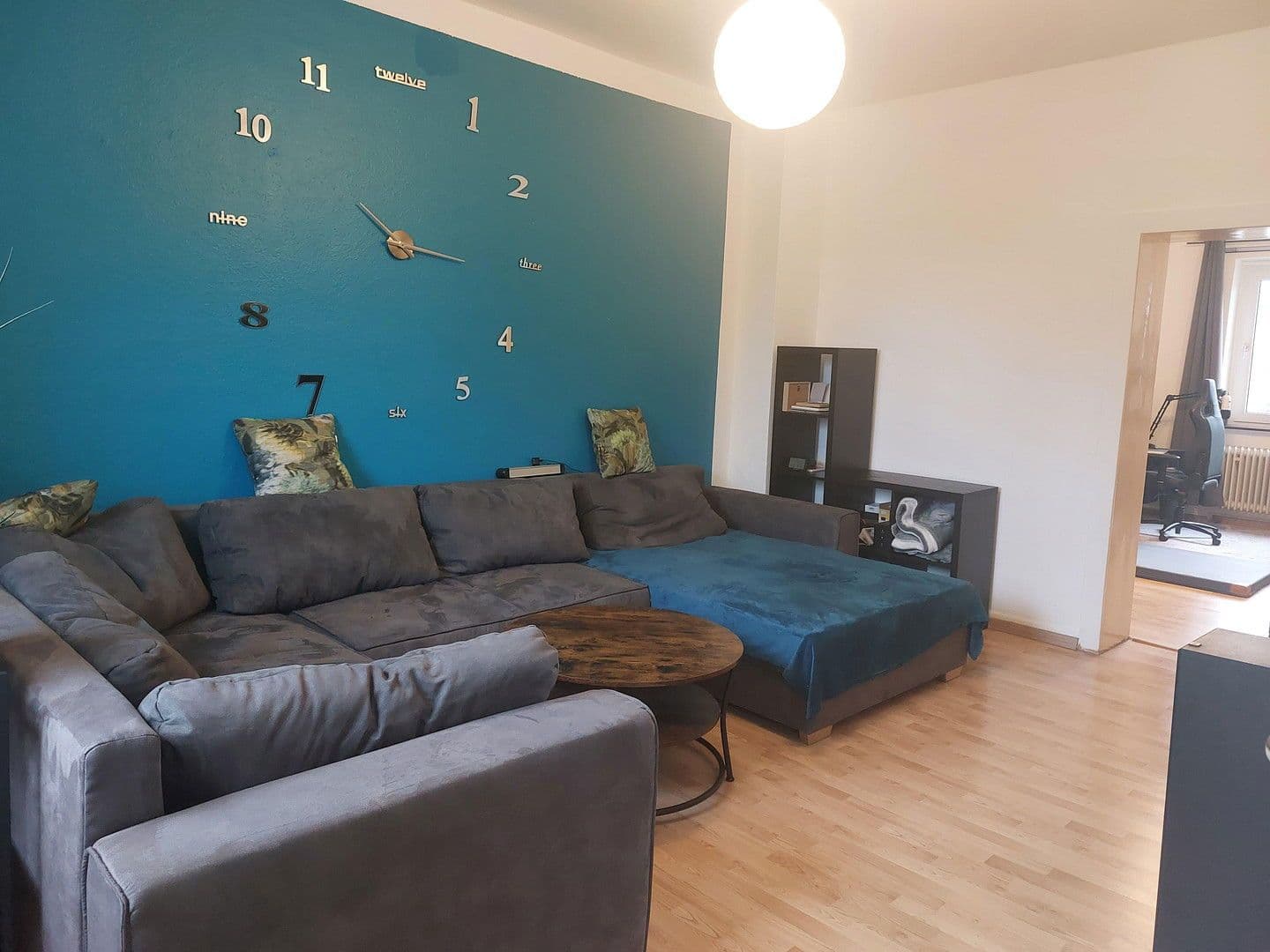 3 bedroom flat to rent, 75 m², Köln, North Rhine-Westphalia 3 bedroom flat to rent, 75 m², Köln, North Rhine-Westphalia