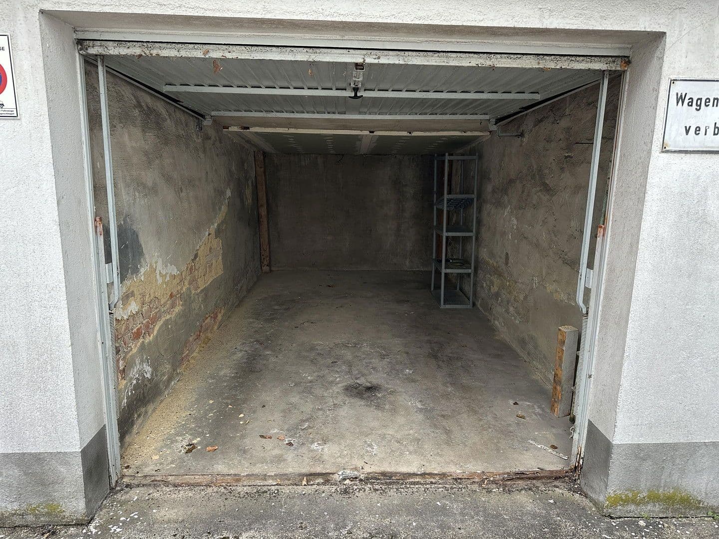 garage to rent, 0 m², Steinstraße 11, Recklinghausen, North Rhine-Westphalia garage to rent, 0 m², Steinstraße 11, Recklinghausen, North Rhine-Westphalia