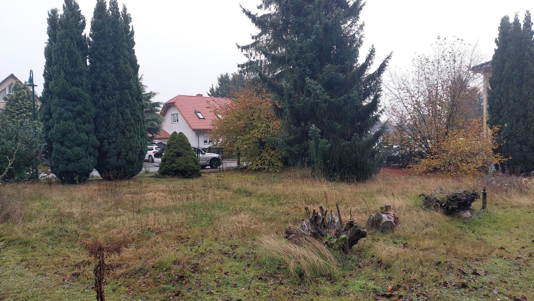 plot for sale, 813 m², Hans Sachs Straße, Bernau, Brandenburg plot for sale, 813 m², Hans Sachs Straße, Bernau, Brandenburg