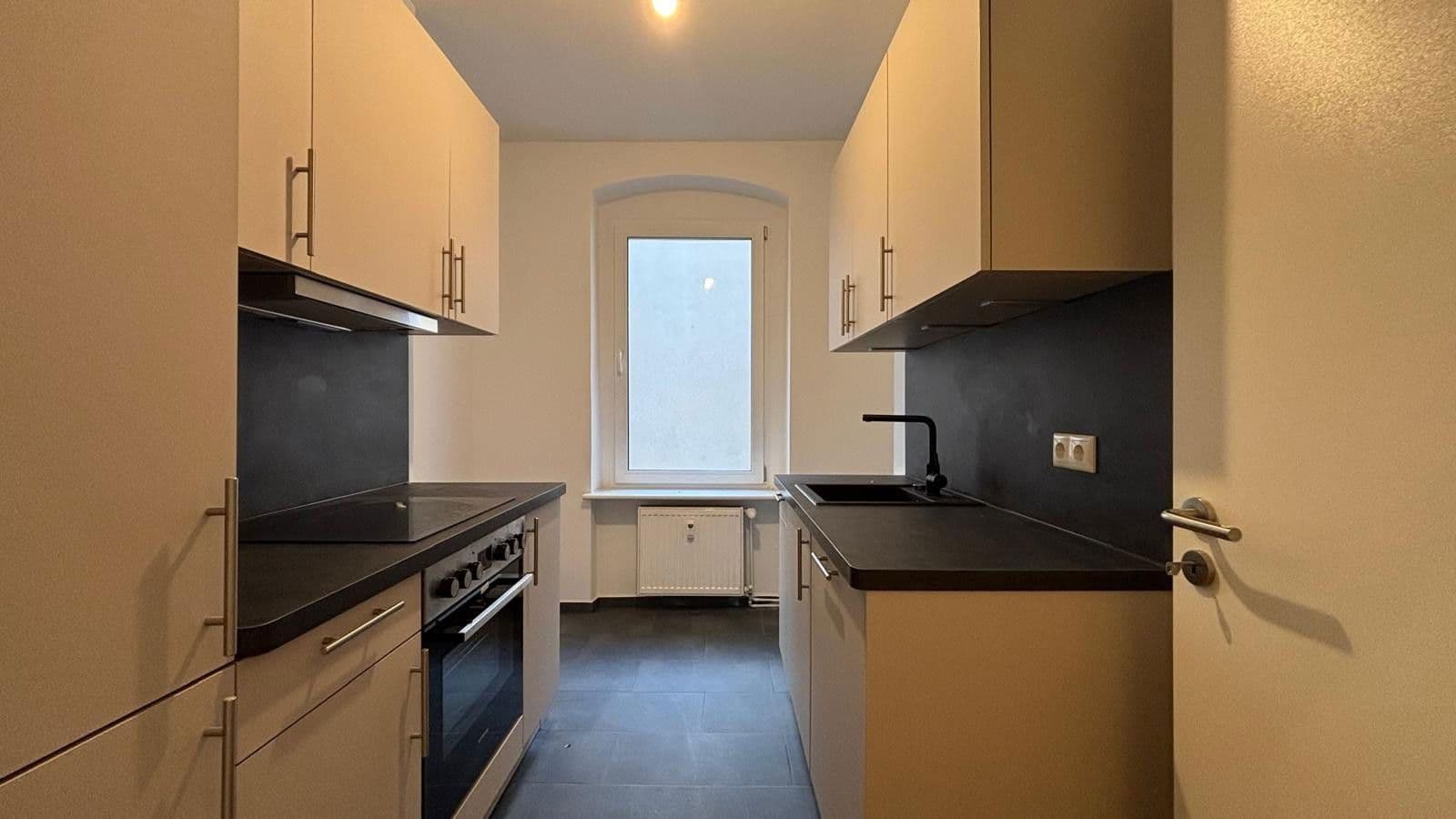 1 bedroom flat to rent, 47 m², Berlin, Berlin 1 bedroom flat to rent, 47 m², Berlin, Berlin