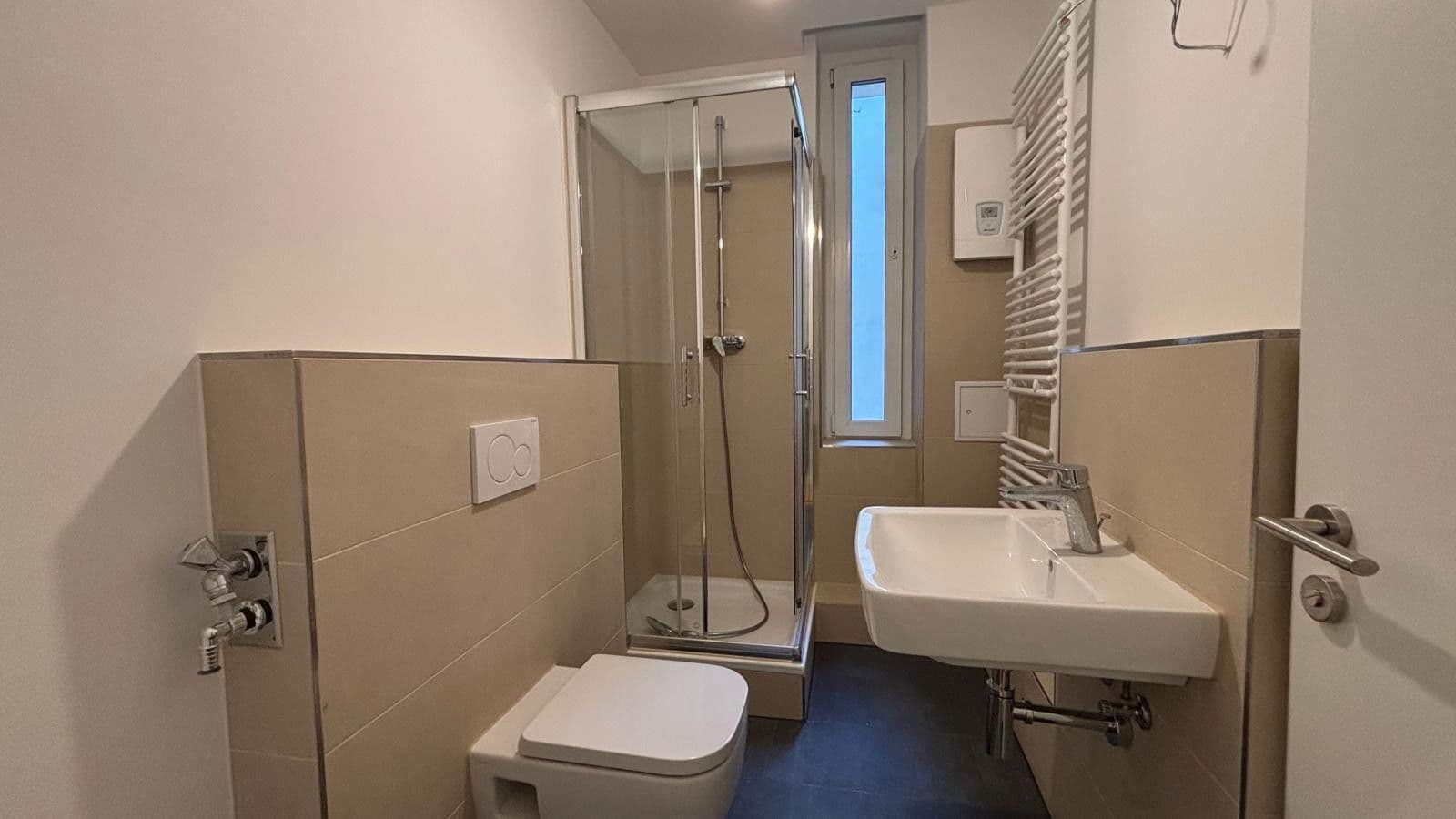 1 bedroom flat to rent, 47 m², Berlin, Berlin 1 bedroom flat to rent, 47 m², Berlin, Berlin