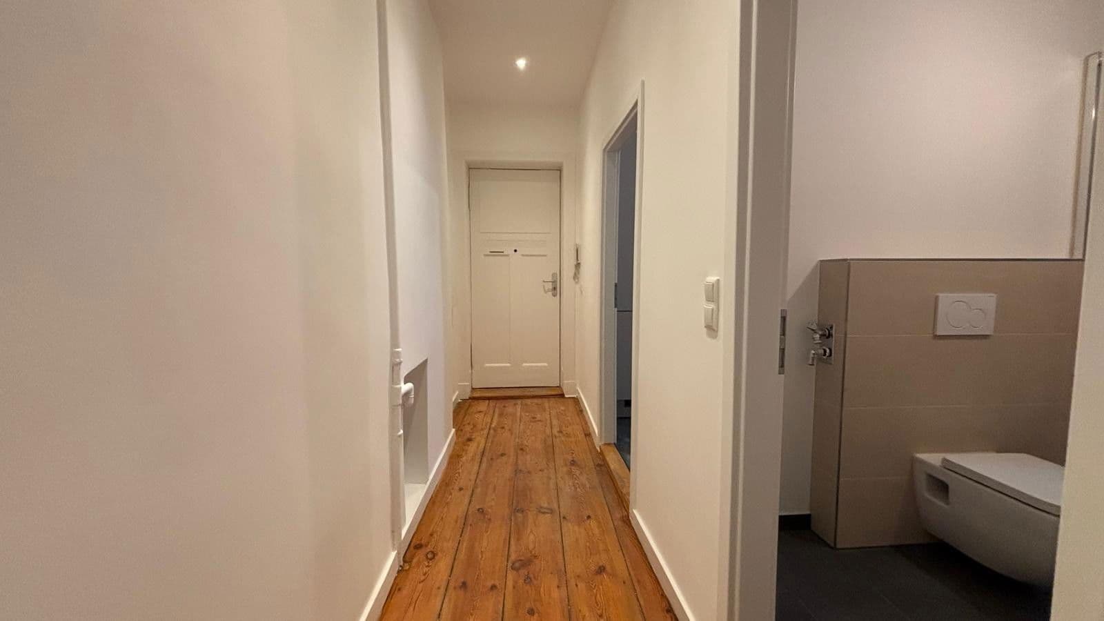 1 bedroom flat to rent, 47 m², Berlin, Berlin 1 bedroom flat to rent, 47 m², Berlin, Berlin