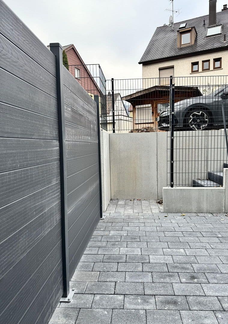 Studio flat to rent, 38 m², Wasenstraße 31, Stuttgart, Baden-Württemberg Studio flat to rent, 38 m², Wasenstraße 31, Stuttgart, Baden-Württemberg