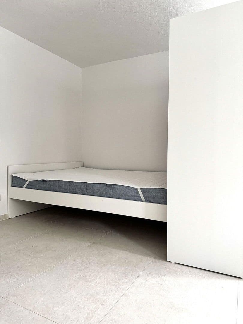 Studio flat to rent, 38 m², Wasenstraße 31, Stuttgart, Baden-Württemberg Studio flat to rent, 38 m², Wasenstraße 31, Stuttgart, Baden-Württemberg