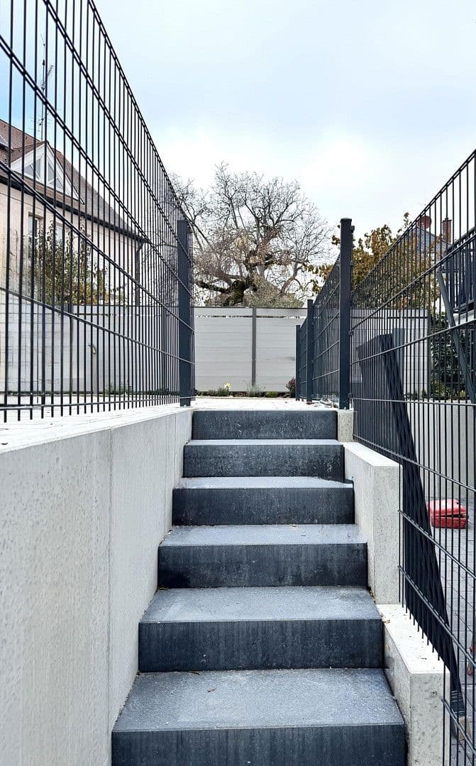 Studio flat to rent, 38 m², Wasenstraße 31, Stuttgart, Baden-Württemberg Studio flat to rent, 38 m², Wasenstraße 31, Stuttgart, Baden-Württemberg