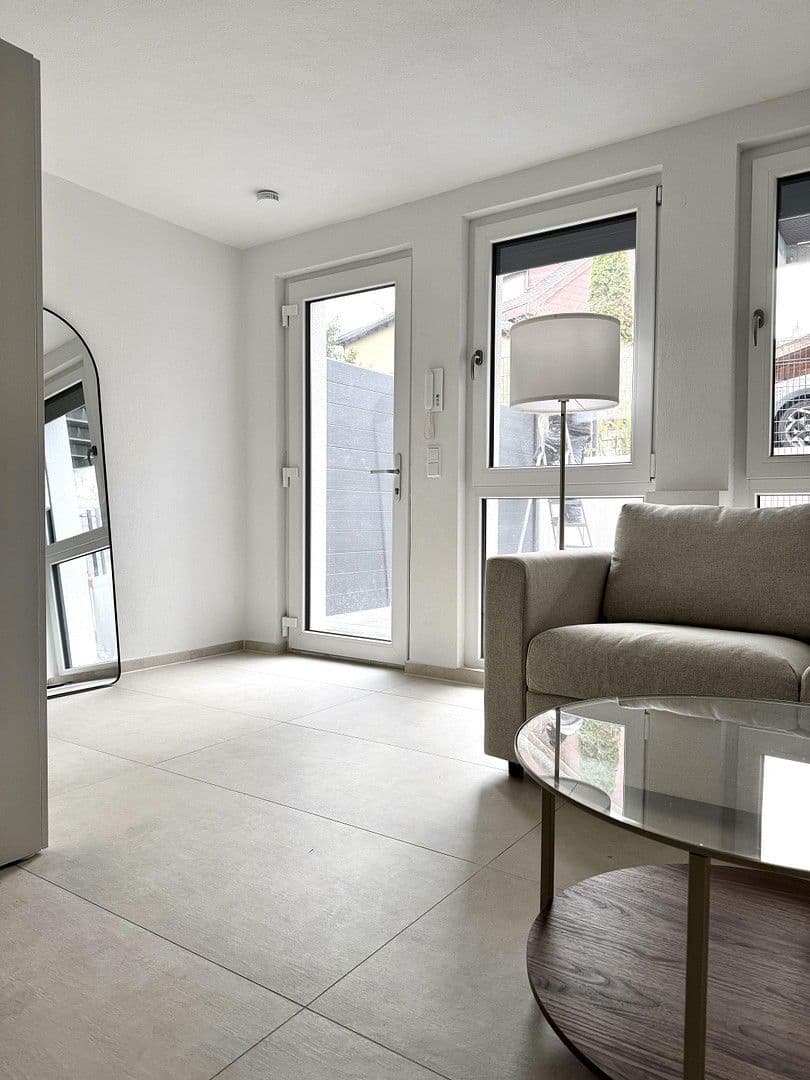 Studio flat to rent, 38 m², Wasenstraße 31, Stuttgart, Baden-Württemberg Studio flat to rent, 38 m², Wasenstraße 31, Stuttgart, Baden-Württemberg