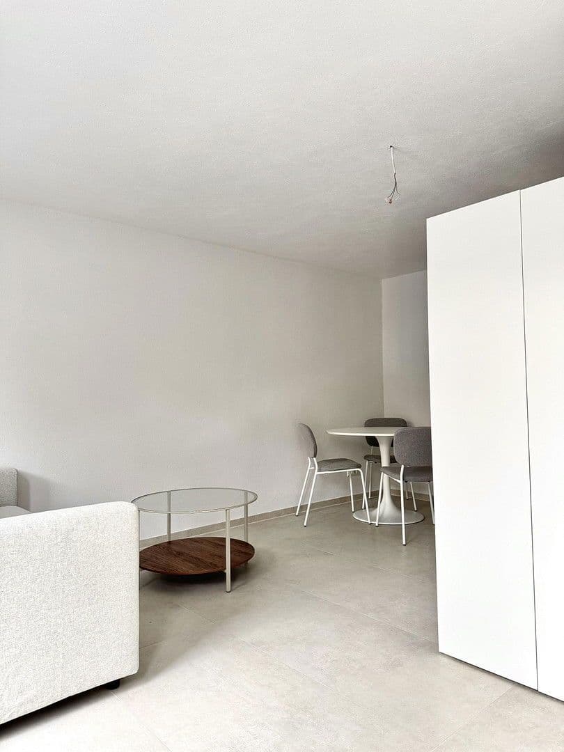 Studio flat to rent, 38 m², Wasenstraße 31, Stuttgart, Baden-Württemberg Studio flat to rent, 38 m², Wasenstraße 31, Stuttgart, Baden-Württemberg