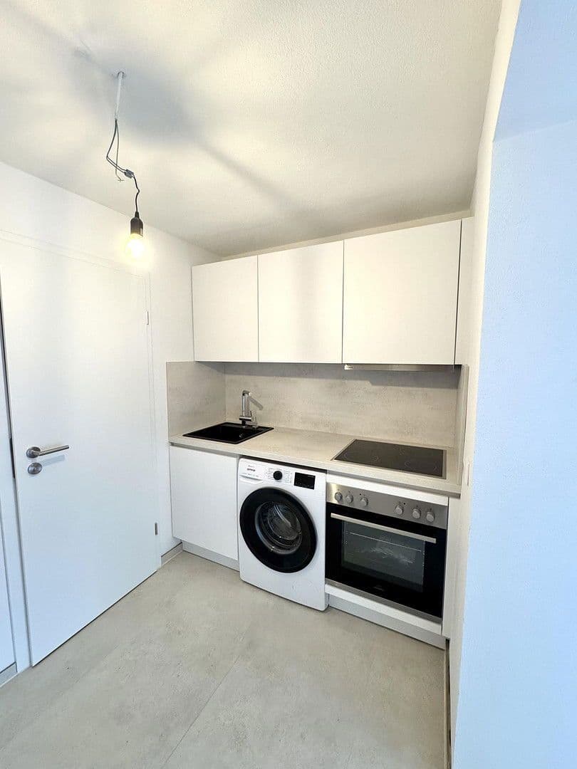 Studio flat to rent, 38 m², Wasenstraße 31, Stuttgart, Baden-Württemberg Studio flat to rent, 38 m², Wasenstraße 31, Stuttgart, Baden-Württemberg