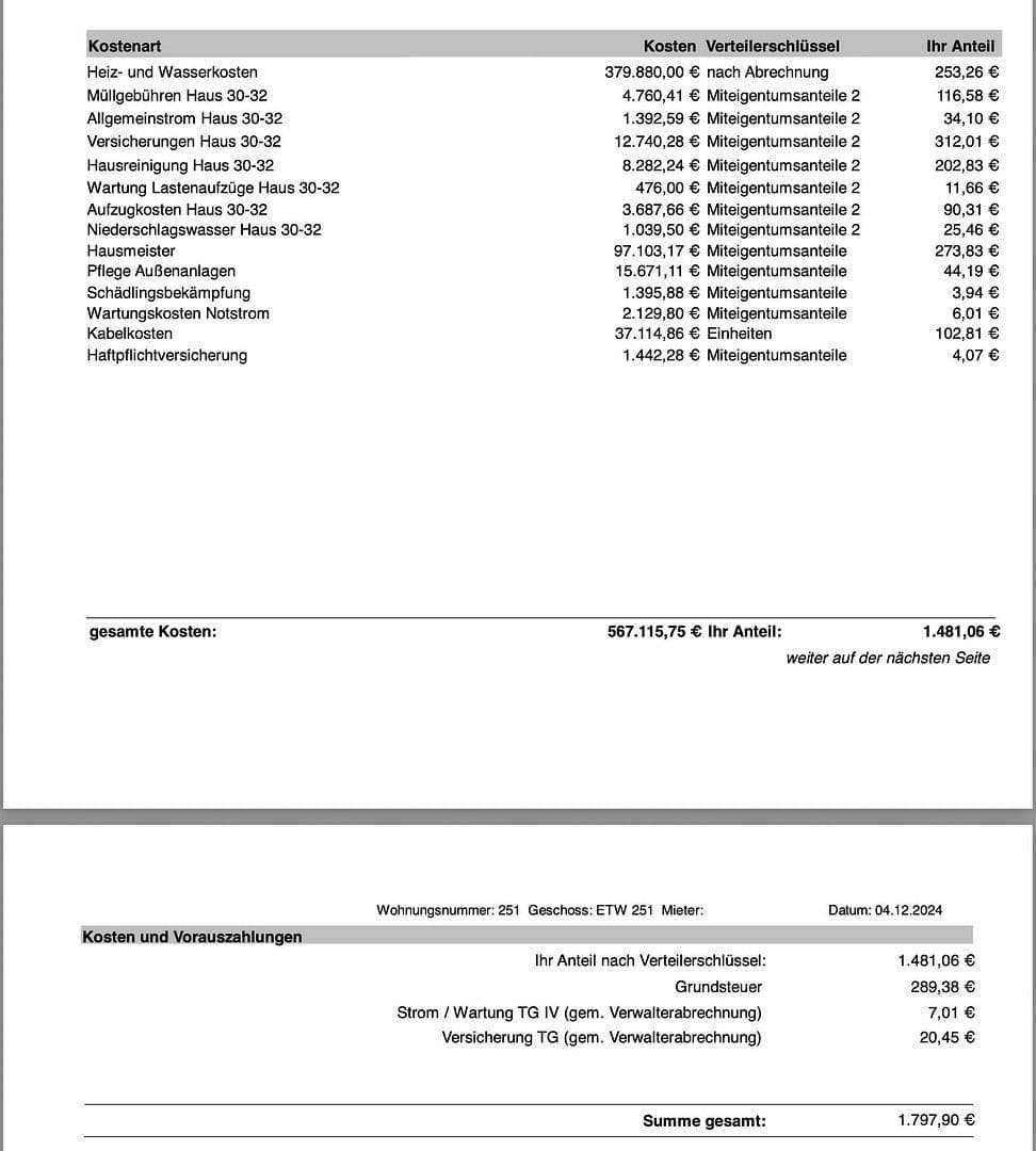 2 bedroom flat to rent, 60 m², Irgenhöhe 30, Saarbrücken, Saarland 2 bedroom flat to rent, 60 m², Irgenhöhe 30, Saarbrücken, Saarland