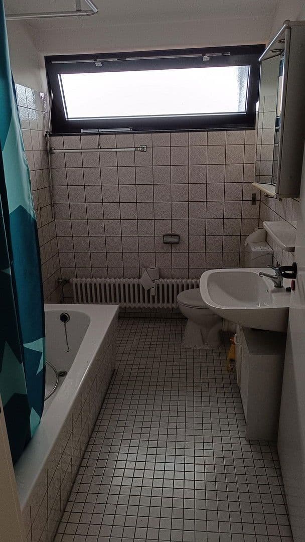 2 bedroom flat to rent, 60 m², Irgenhöhe 30, Saarbrücken, Saarland 2 bedroom flat to rent, 60 m², Irgenhöhe 30, Saarbrücken, Saarland