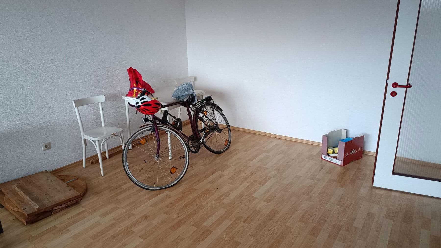 2 bedroom flat to rent, 60 m², Irgenhöhe 30, Saarbrücken, Saarland 2 bedroom flat to rent, 60 m², Irgenhöhe 30, Saarbrücken, Saarland