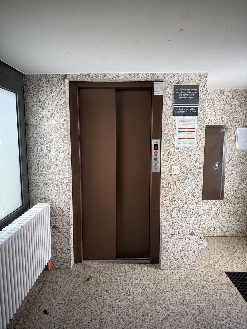 2 bedroom flat to rent, 60 m², Irgenhöhe 30, Saarbrücken, Saarland 2 bedroom flat to rent, 60 m², Irgenhöhe 30, Saarbrücken, Saarland